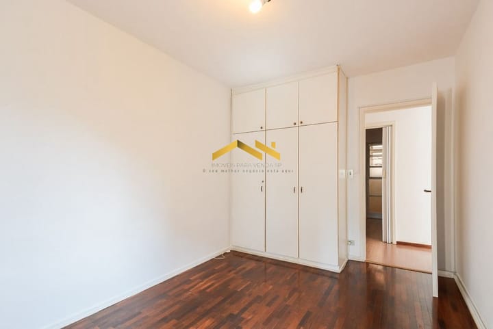 Apartamento à venda com 2 quartos, 60m² - Foto 20