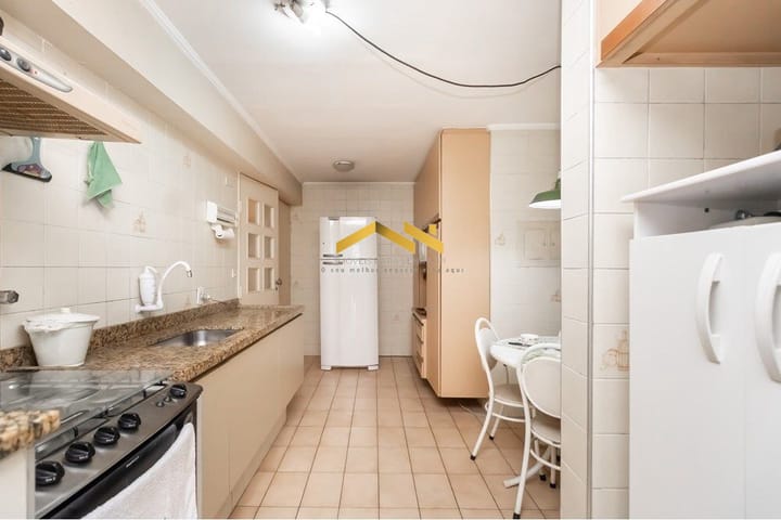 Apartamento à venda com 3 quartos, 96m² - Foto 37