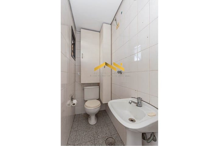 Apartamento à venda com 2 quartos, 60m² - Foto 6