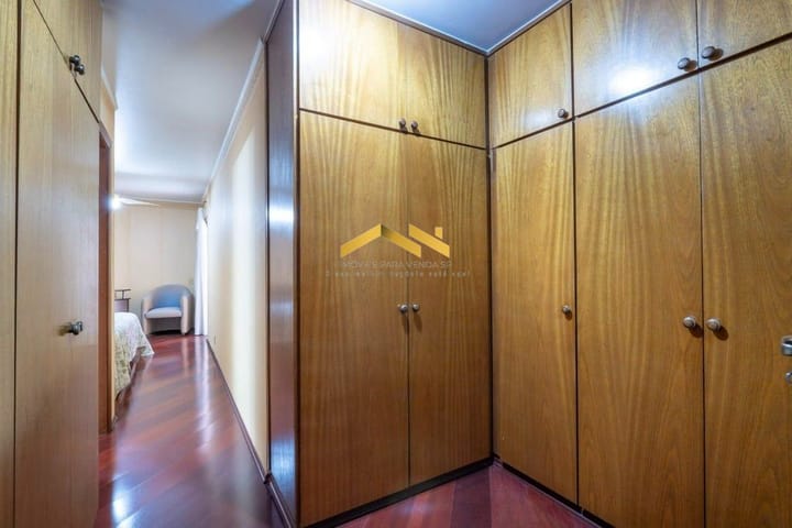 Apartamento à venda com 3 quartos, 243m² - Foto 57