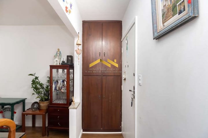 Apartamento à venda com 3 quartos, 58m² - Foto 16