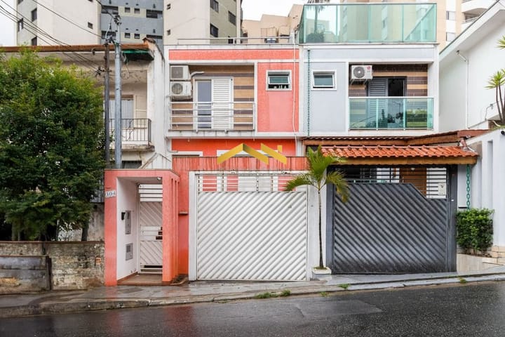 Casa à venda com 3 quartos, 243m² - Foto 20