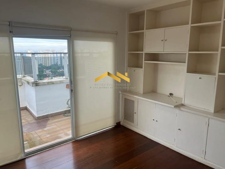 Apartamento à venda com 4 quartos, 328m² - Foto 5