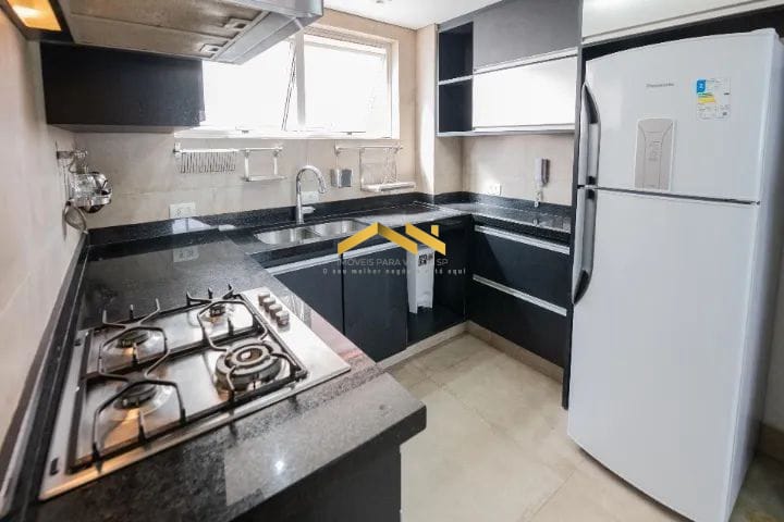 Apartamento à venda com 2 quartos, 107m² - Foto 5