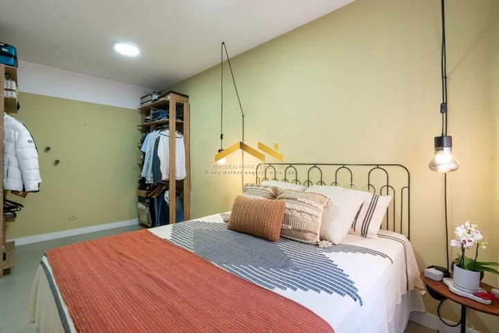 Apartamento à venda com 2 quartos, 68m² - Foto 17