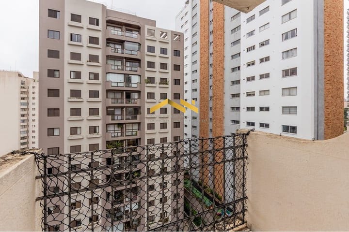 Apartamento à venda com 3 quartos, 77m² - Foto 31