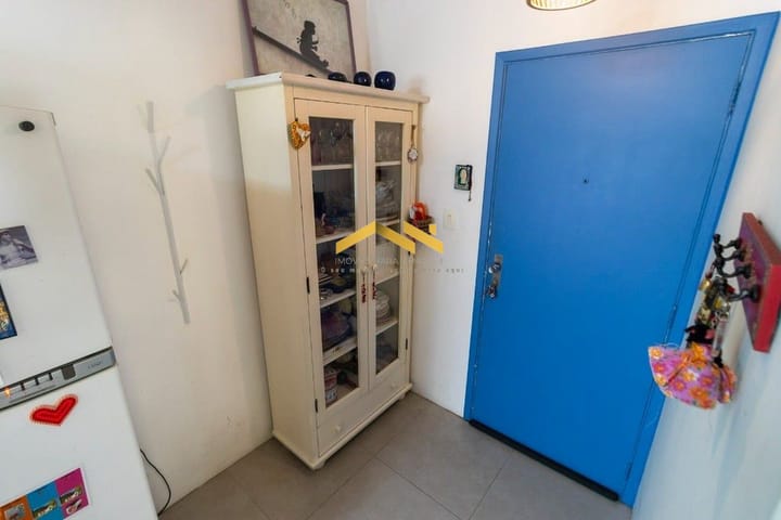 Apartamento à venda com 2 quartos, 60m² - Foto 16