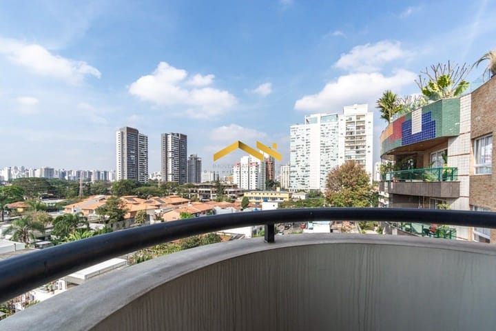 Apartamento à venda com 4 quartos, 354m² - Foto 53