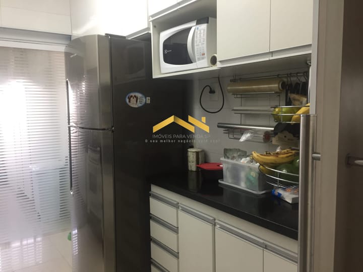 Apartamento à venda com 3 quartos, 108m² - Foto 20