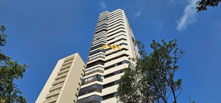 Apartamento à venda com 4 quartos, 248m² - Foto 19