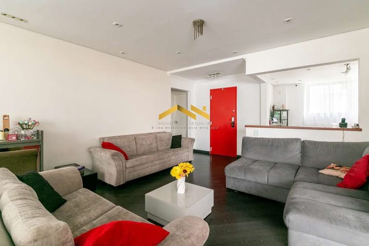 Apartamento à venda com 4 quartos, 346m² - Foto 14