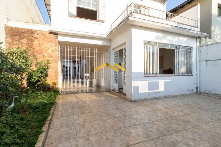 Casa à venda com 3 quartos, 200m² - Foto 31