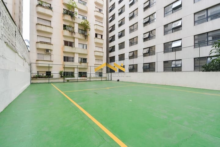 Apartamento à venda com 2 quartos, 83m² - Foto 12