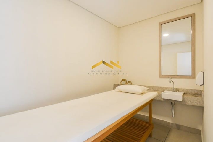 Apartamento à venda com 3 quartos, 140m² - Foto 23