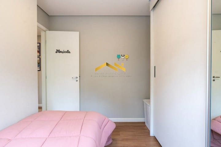 Apartamento à venda com 3 quartos, 105m² - Foto 12