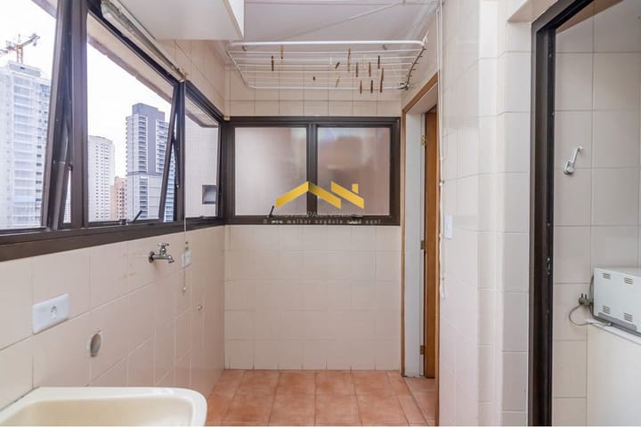 Apartamento à venda com 3 quartos, 81m² - Foto 31