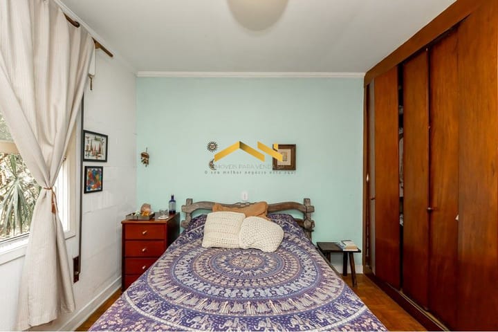 Apartamento à venda com 2 quartos, 110m² - Foto 6