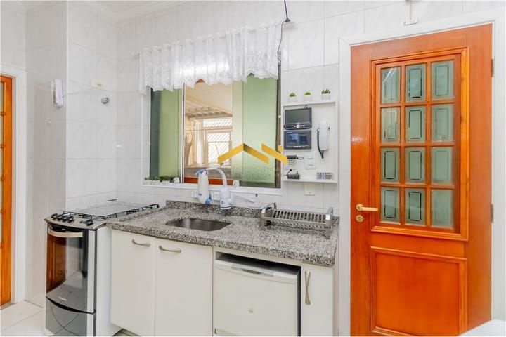 Casa à venda com 3 quartos, 105m² - Foto 5