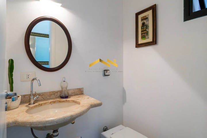 Apartamento à venda com 3 quartos, 185m² - Foto 78