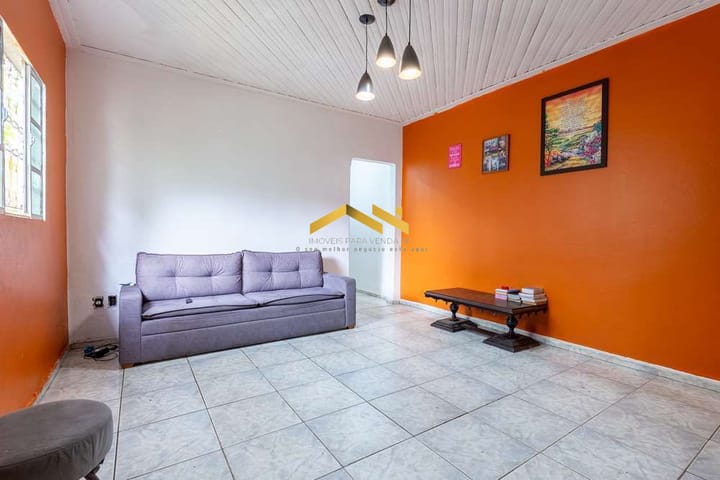 Casa à venda com 2 quartos, 140m² - Foto 23