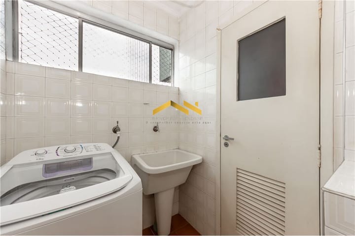 Apartamento à venda com 1 quarto, 46m² - Foto 10