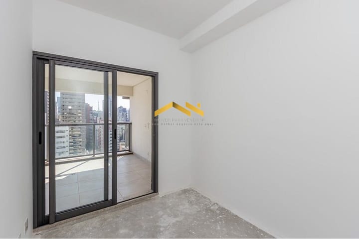 Apartamento à venda com 4 quartos, 162m² - Foto 8