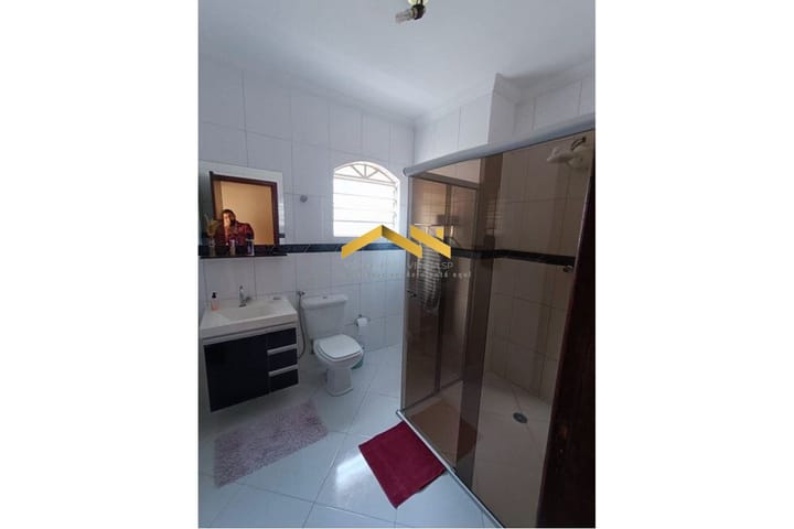 Casa à venda com 3 quartos, 160m² - Foto 6