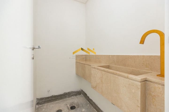 Apartamento à venda com 3 quartos, 158m² - Foto 38