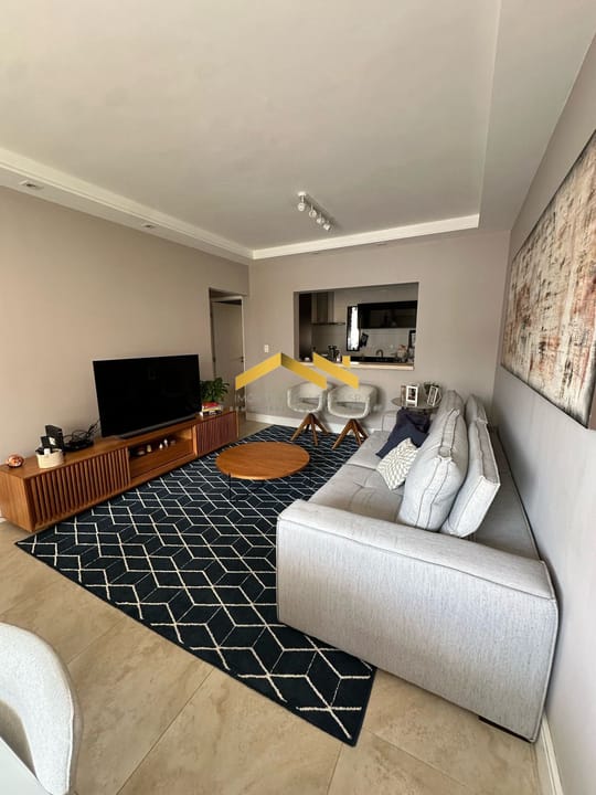 Apartamento à venda com 3 quartos, 114m² - Foto 13