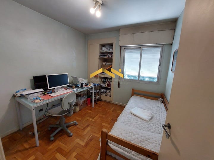 Apartamento à venda com 2 quartos, 72m² - Foto 9