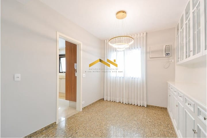 Apartamento à venda com 4 quartos, 229m² - Foto 45