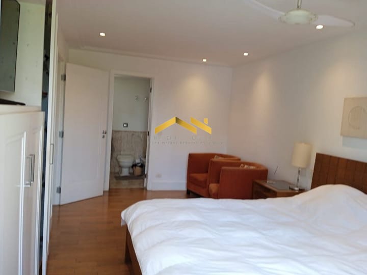 Apartamento à venda com 2 quartos, 136m² - Foto 15