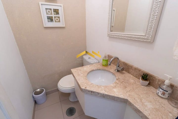 Apartamento à venda com 3 quartos, 116m² - Foto 21