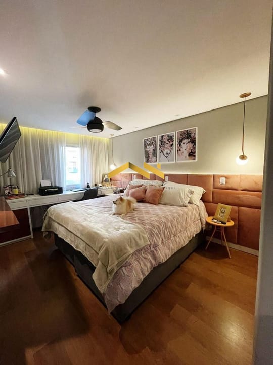 Apartamento à venda com 3 quartos, 110m² - Foto 11