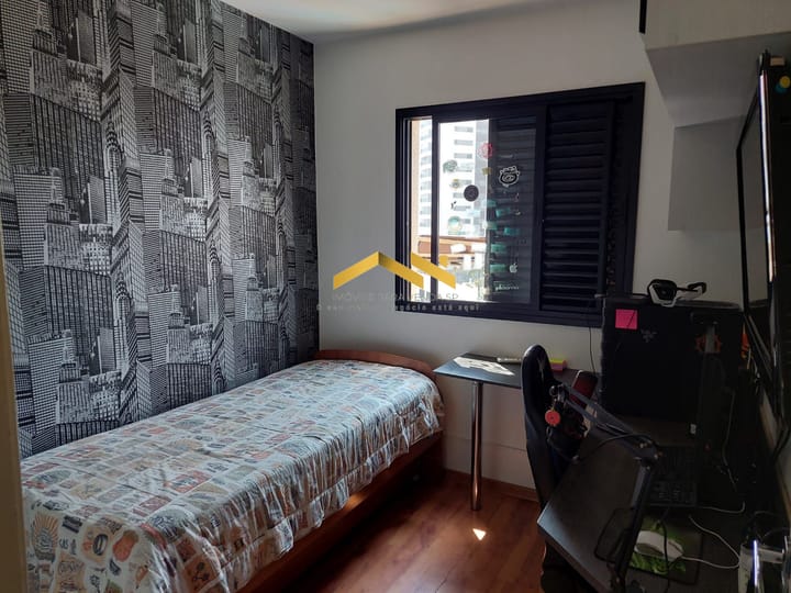 Apartamento à venda com 3 quartos, 96m² - Foto 10