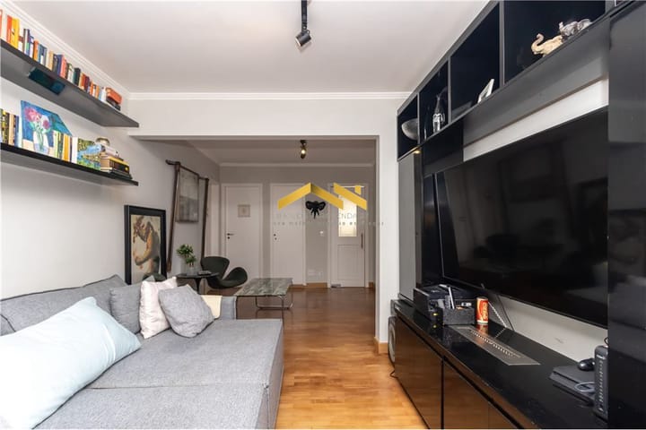 Apartamento à venda com 3 quartos, 222m² - Foto 27