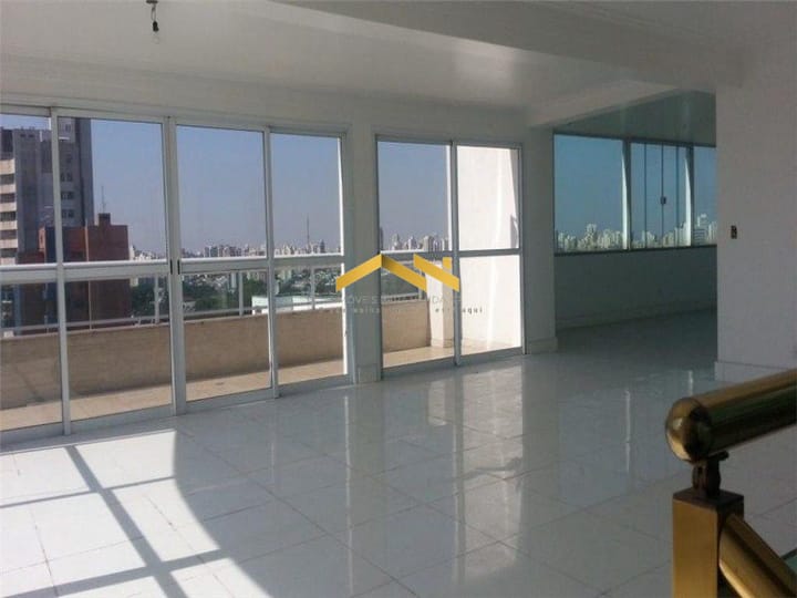 Apartamento à venda com 4 quartos, 267m² - Foto 11