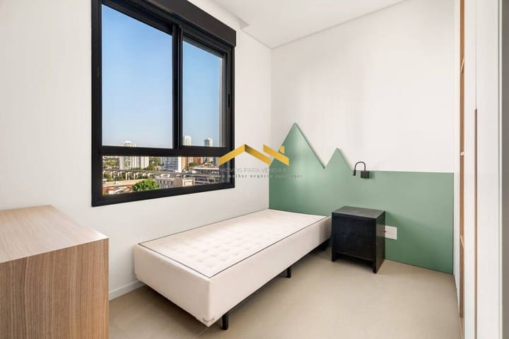 Apartamento à venda com 3 quartos, 170m² - Foto 9