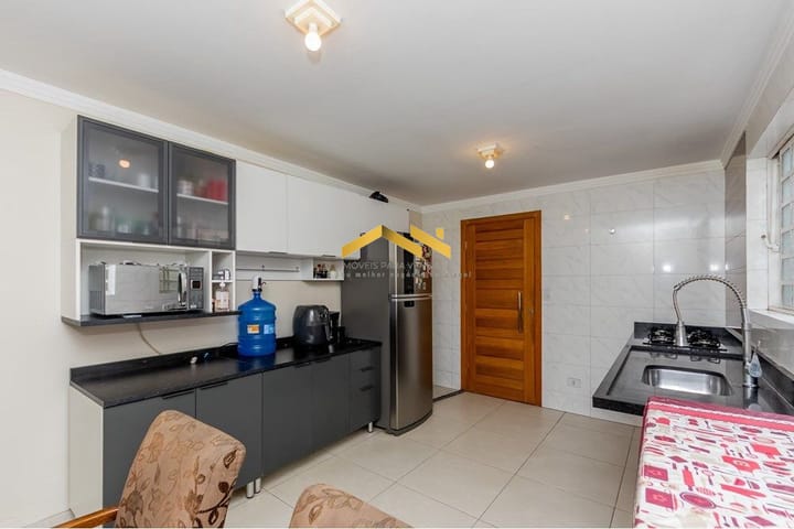 Casa à venda com 3 quartos, 125m² - Foto 21