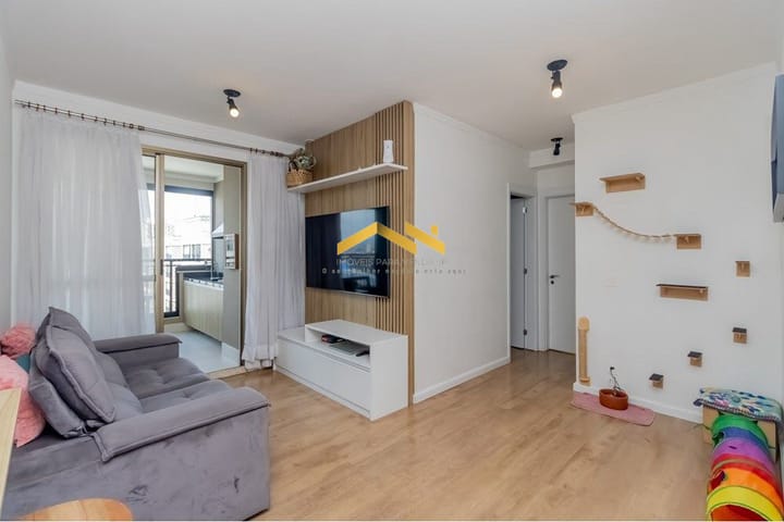 Apartamento à venda com 2 quartos, 64m² - Foto 22