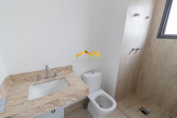 Apartamento à venda com 3 quartos, 165m² - Foto 7