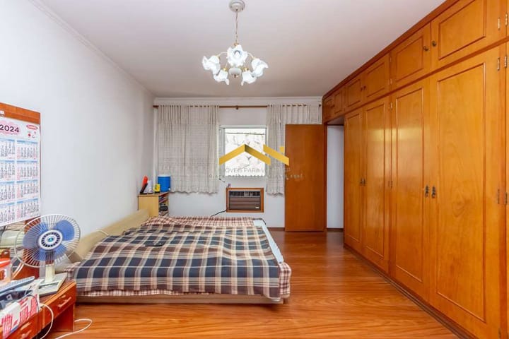 Casa à venda com 3 quartos, 197m² - Foto 19