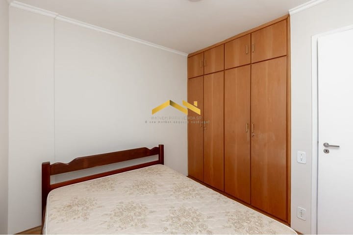 Apartamento à venda com 2 quartos, 65m² - Foto 2