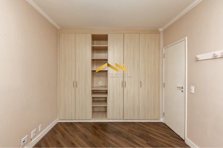 Apartamento à venda com 3 quartos, 117m² - Foto 35