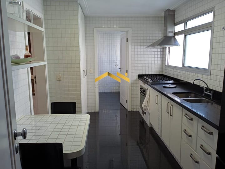 Apartamento à venda com 2 quartos, 136m² - Foto 8