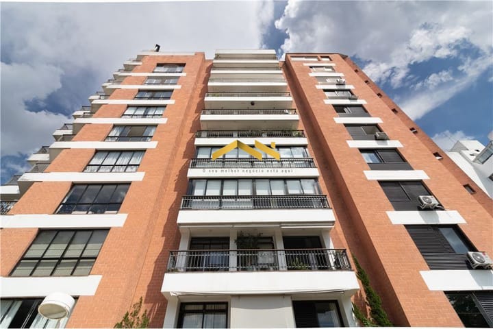 Apartamento à venda com 4 quartos, 251m² - Foto 25