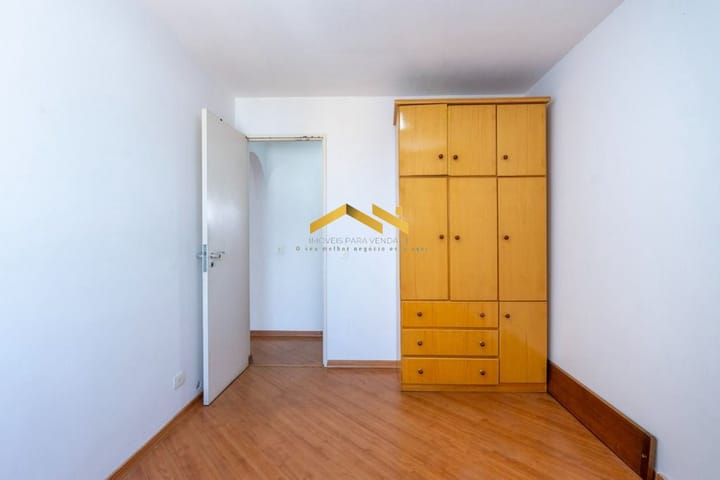 Apartamento à venda com 3 quartos, 223m² - Foto 13