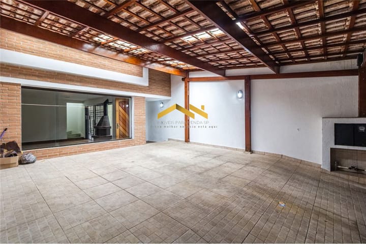 Casa à venda com 3 quartos, 125m² - Foto 13