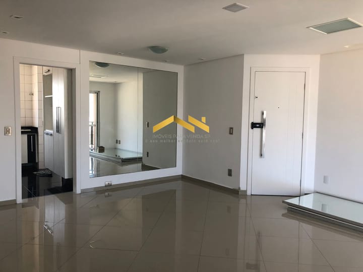 Apartamento à venda com 2 quartos, 81m² - Foto 3