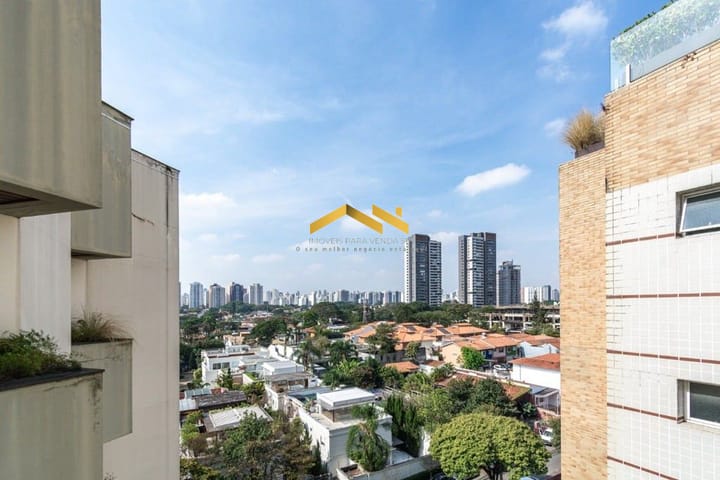 Apartamento à venda com 4 quartos, 354m² - Foto 52